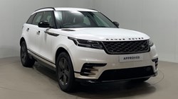 2022 (22) LAND ROVER RANGE ROVER VELAR 2.0 D200 R-Dynamic S 5dr Auto 5772124