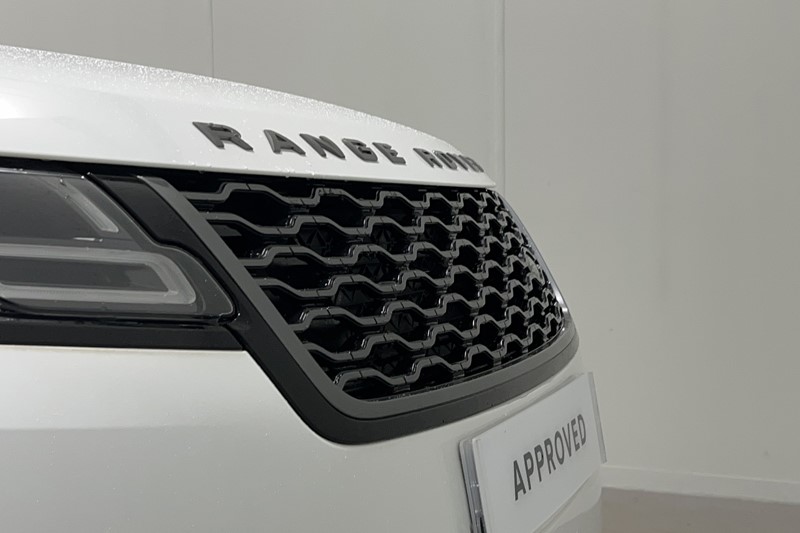 2022 (22) LAND ROVER RANGE ROVER VELAR 2.0 D200 R-Dynamic S 5dr Auto 5772180
