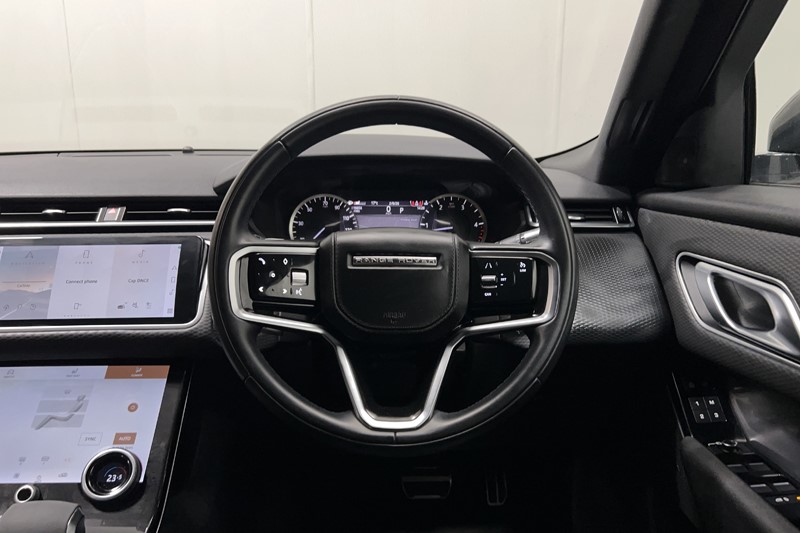 2022 (22) LAND ROVER RANGE ROVER VELAR 2.0 D200 R-Dynamic S 5dr Auto 5772134