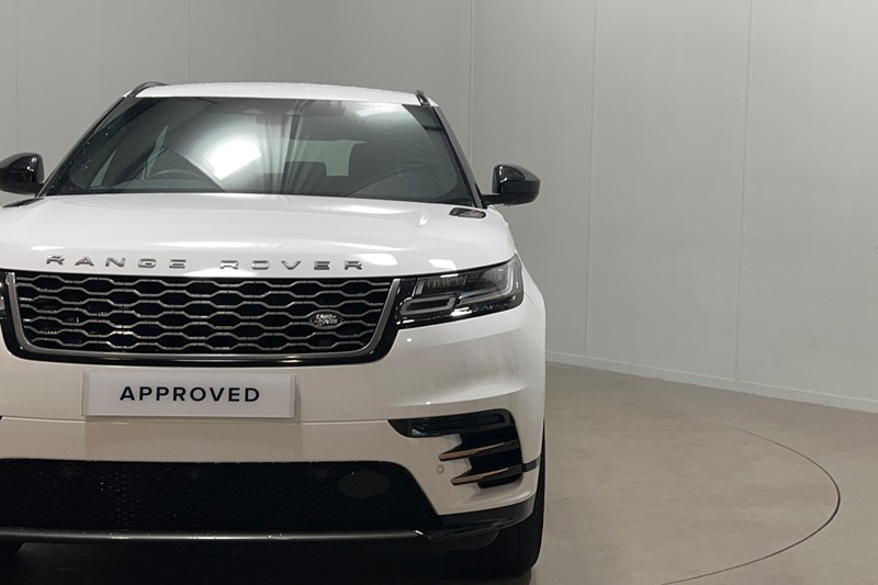 2022 (22) LAND ROVER RANGE ROVER VELAR 2.0 D200 R-Dynamic S 5dr Auto 5772181