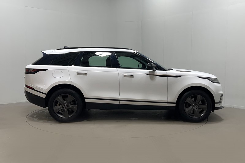 2022 (22) LAND ROVER RANGE ROVER VELAR 2.0 D200 R-Dynamic S 5dr Auto 5772128