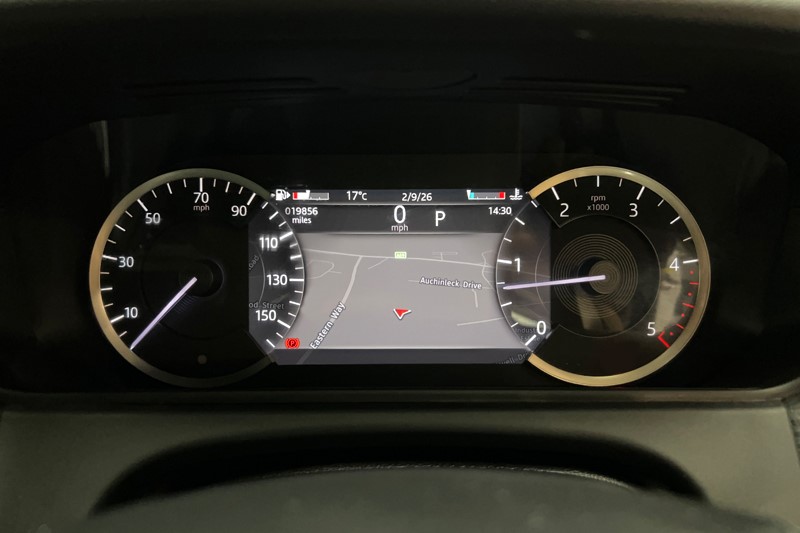 2022 (22) LAND ROVER RANGE ROVER VELAR 2.0 D200 R-Dynamic S 5dr Auto 5772147