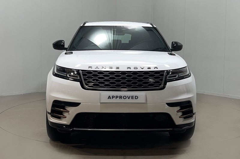 2022 (22) LAND ROVER RANGE ROVER VELAR 2.0 D200 R-Dynamic S 5dr Auto 5772130