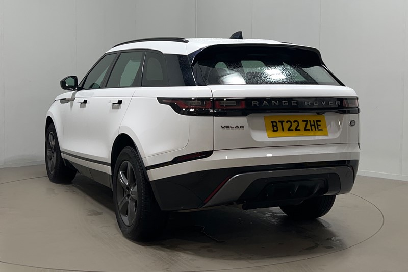 2022 (22) LAND ROVER RANGE ROVER VELAR 2.0 D200 R-Dynamic S 5dr Auto 5772125