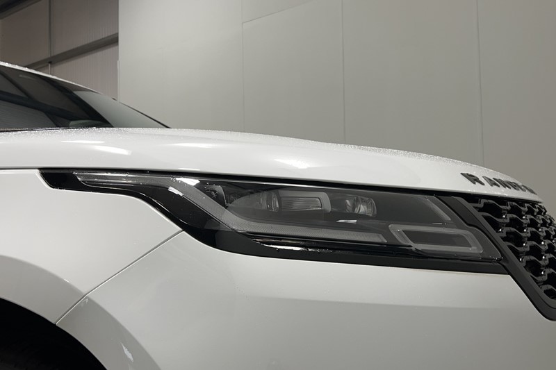 2022 (22) LAND ROVER RANGE ROVER VELAR 2.0 D200 R-Dynamic S 5dr Auto 5772179