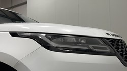 2022 (22) LAND ROVER RANGE ROVER VELAR 2.0 D200 R-Dynamic S 5dr Auto 5772179