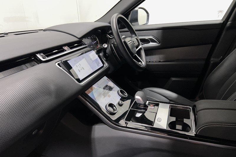 2022 (22) LAND ROVER RANGE ROVER VELAR 2.0 D200 R-Dynamic S 5dr Auto 5772161