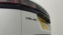 2022 (22) LAND ROVER RANGE ROVER VELAR 2.0 D200 R-Dynamic S 5dr Auto 5772172