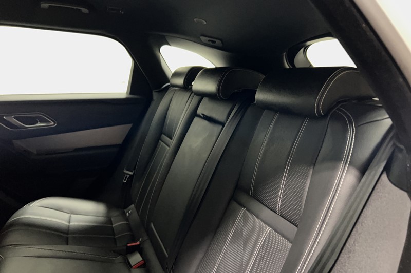 2022 (22) LAND ROVER RANGE ROVER VELAR 2.0 D200 R-Dynamic S 5dr Auto 5772164