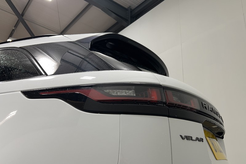 2022 (22) LAND ROVER RANGE ROVER VELAR 2.0 D200 R-Dynamic S 5dr Auto 5772171