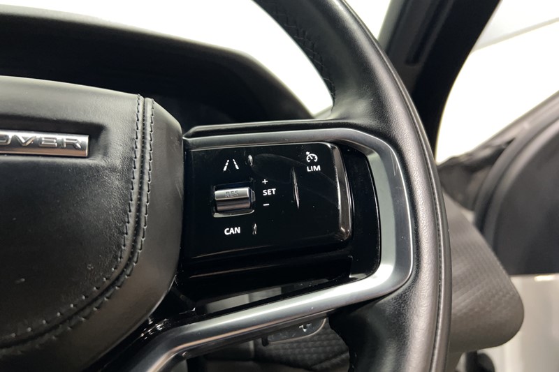 2022 (22) LAND ROVER RANGE ROVER VELAR 2.0 D200 R-Dynamic S 5dr Auto 5772145