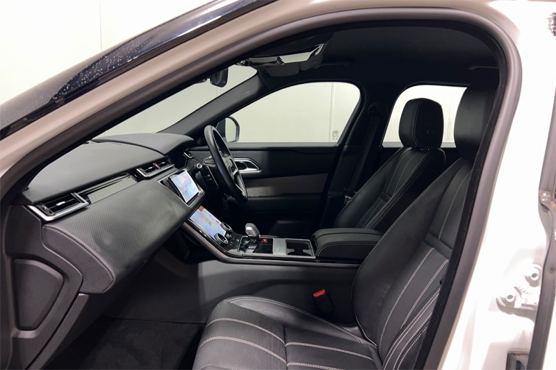 2022 (22) LAND ROVER RANGE ROVER VELAR 2.0 D200 R-Dynamic S 5dr Auto 5772126