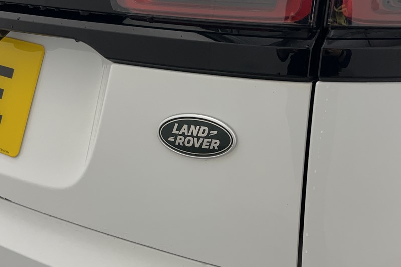 2022 (22) LAND ROVER RANGE ROVER VELAR 2.0 D200 R-Dynamic S 5dr Auto 5772174