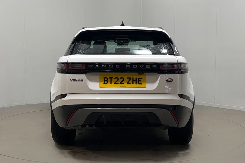 2022 (22) LAND ROVER RANGE ROVER VELAR 2.0 D200 R-Dynamic S 5dr Auto 5772129