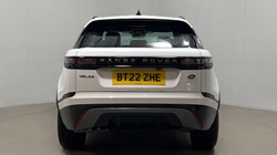 2022 (22) LAND ROVER RANGE ROVER VELAR 2.0 D200 R-Dynamic S 5dr Auto 5772129