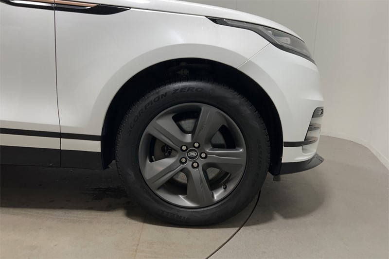 2022 (22) LAND ROVER RANGE ROVER VELAR 2.0 D200 R-Dynamic S 5dr Auto 5772131