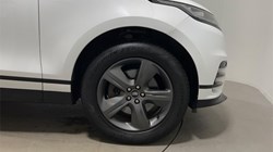 2022 (22) LAND ROVER RANGE ROVER VELAR 2.0 D200 R-Dynamic S 5dr Auto 5772131