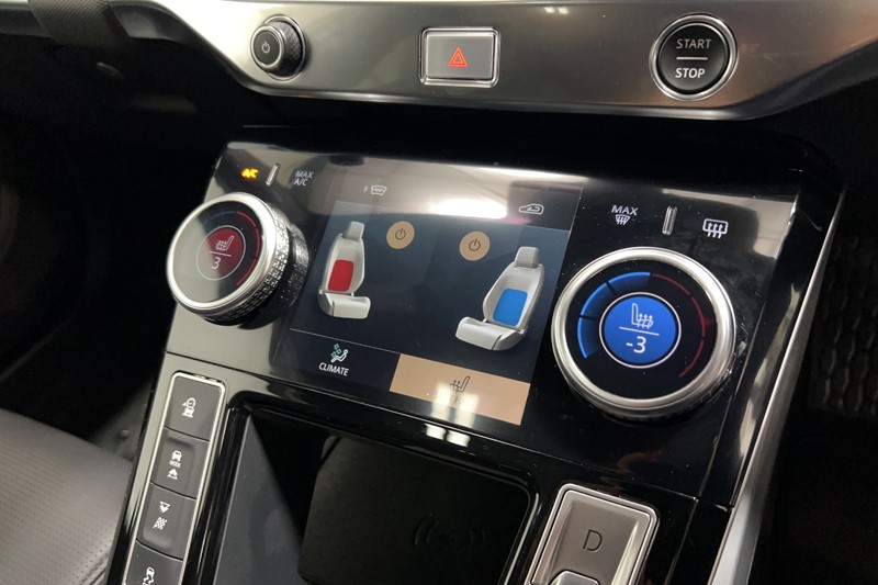 2023 (73) JAGUAR I-PACE 294kW EV400 R-Dynamic HSE Black 90kWh 5dr Auto 5772060