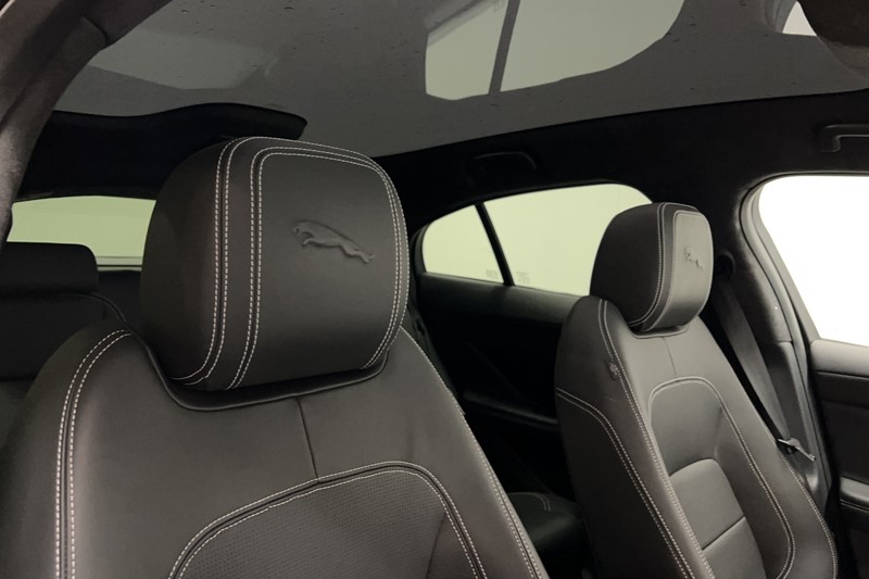2023 (73) JAGUAR I-PACE 294kW EV400 R-Dynamic HSE Black 90kWh 5dr Auto 5772053