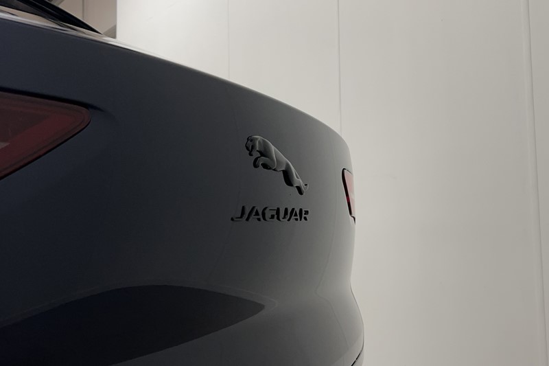 2023 (73) JAGUAR I-PACE 294kW EV400 R-Dynamic HSE Black 90kWh 5dr Auto 5772077