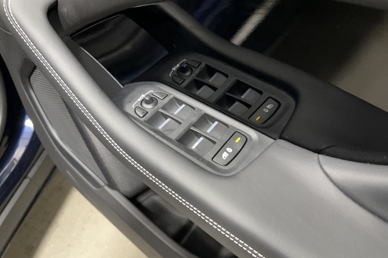 2023 (73) JAGUAR I-PACE 294kW EV400 R-Dynamic HSE Black 90kWh 5dr Auto 5772048