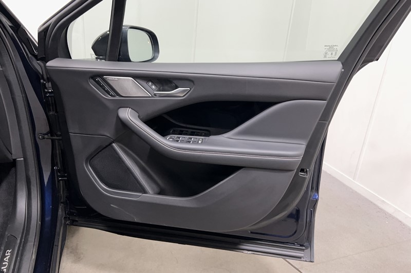 2023 (73) JAGUAR I-PACE 294kW EV400 R-Dynamic HSE Black 90kWh 5dr Auto 5772047