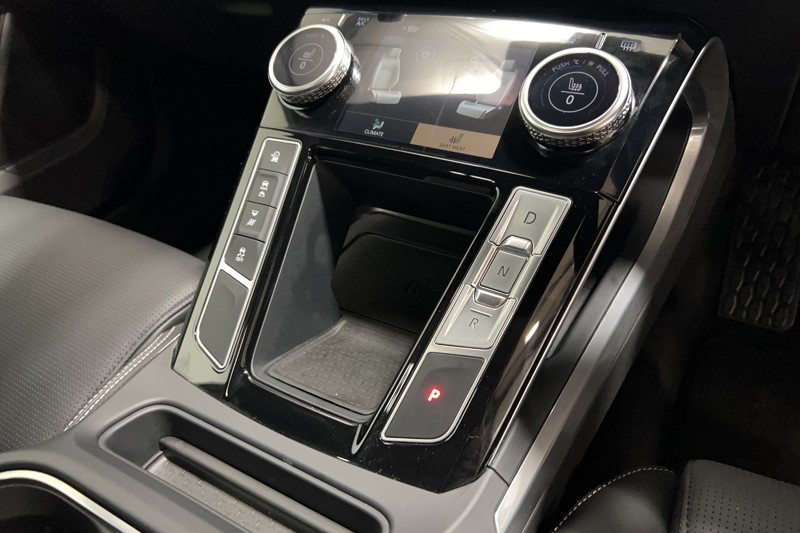 2023 (73) JAGUAR I-PACE 294kW EV400 R-Dynamic HSE Black 90kWh 5dr Auto 5772058