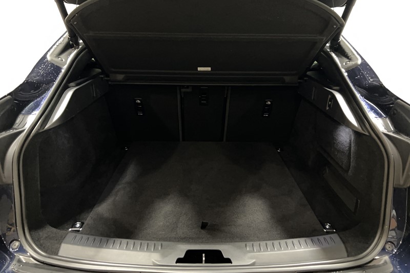 2023 (73) JAGUAR I-PACE 294kW EV400 R-Dynamic HSE Black 90kWh 5dr Auto 5772073