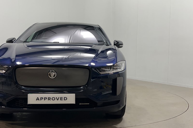 2023 (73) JAGUAR I-PACE 294kW EV400 R-Dynamic HSE Black 90kWh 5dr Auto 5772083
