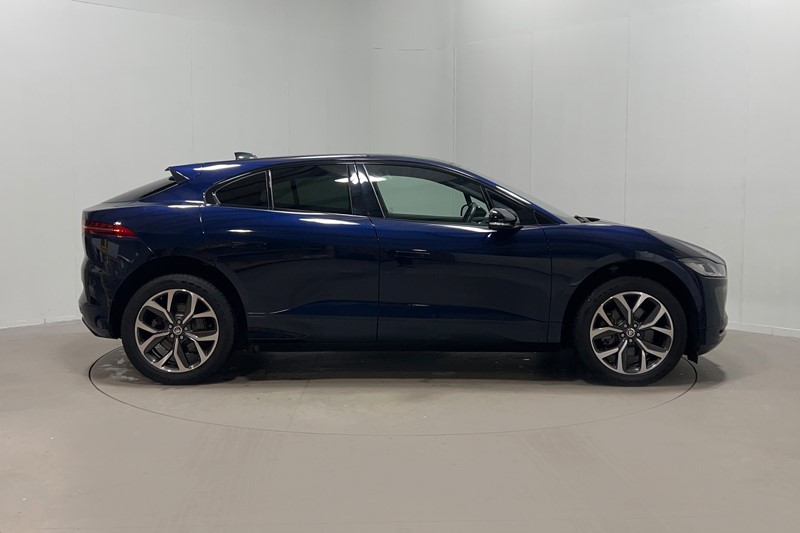 2023 (73) JAGUAR I-PACE 294kW EV400 R-Dynamic HSE Black 90kWh 5dr Auto 5772038