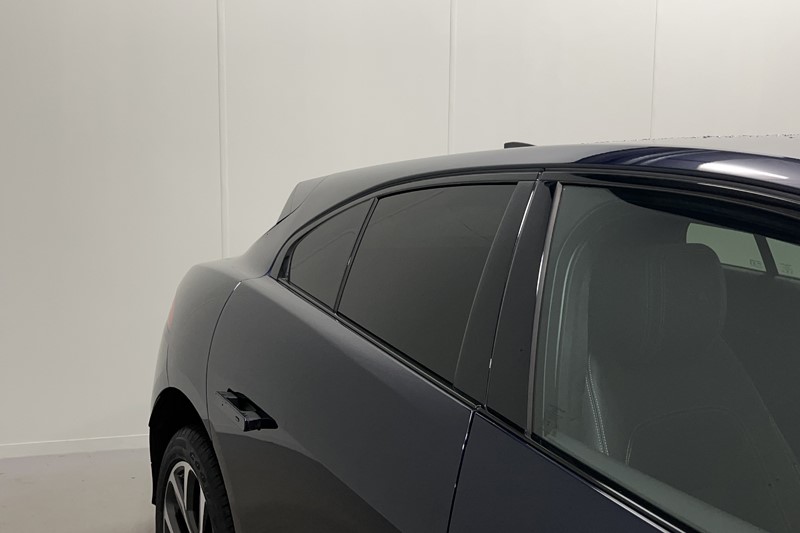 2023 (73) JAGUAR I-PACE 294kW EV400 R-Dynamic HSE Black 90kWh 5dr Auto 5772078