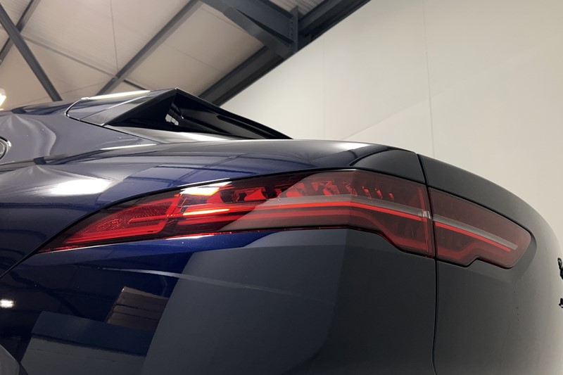 2023 (73) JAGUAR I-PACE 294kW EV400 R-Dynamic HSE Black 90kWh 5dr Auto 5772076