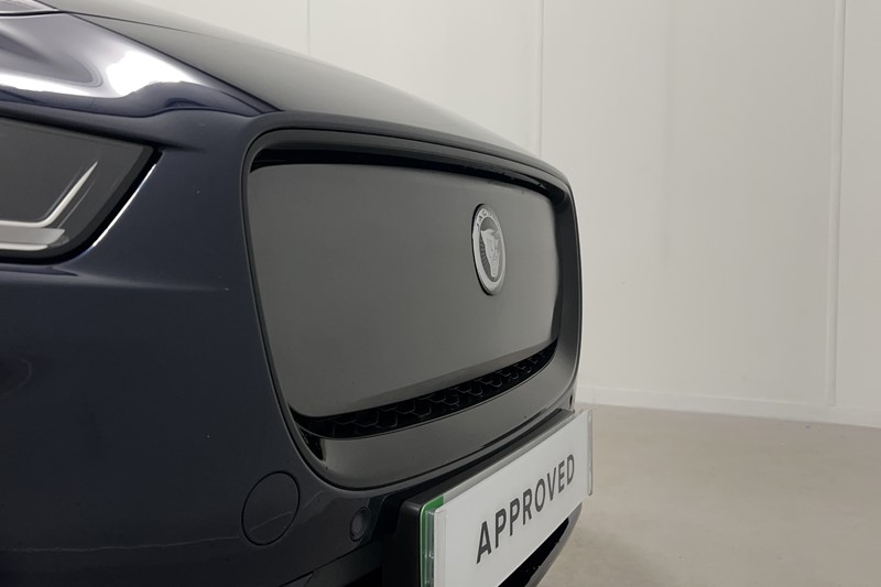 2023 (73) JAGUAR I-PACE 294kW EV400 R-Dynamic HSE Black 90kWh 5dr Auto 5772082