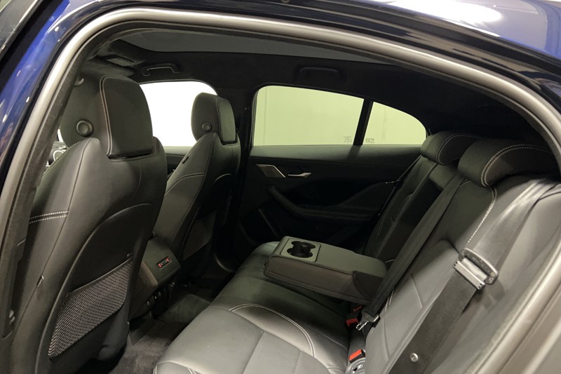 2023 (73) JAGUAR I-PACE 294kW EV400 R-Dynamic HSE Black 90kWh 5dr Auto 5772072