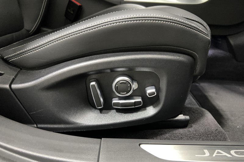 2023 (73) JAGUAR I-PACE 294kW EV400 R-Dynamic HSE Black 90kWh 5dr Auto 5772051