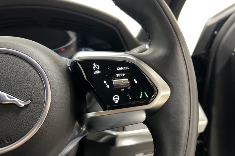 2023 (73) JAGUAR I-PACE 294kW EV400 R-Dynamic HSE Black 90kWh 5dr Auto 5772055