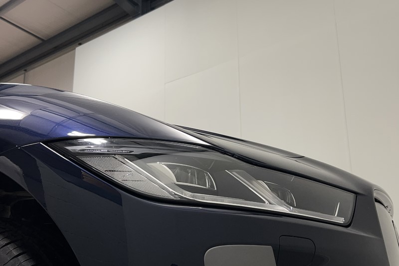 2023 (73) JAGUAR I-PACE 294kW EV400 R-Dynamic HSE Black 90kWh 5dr Auto 5772081