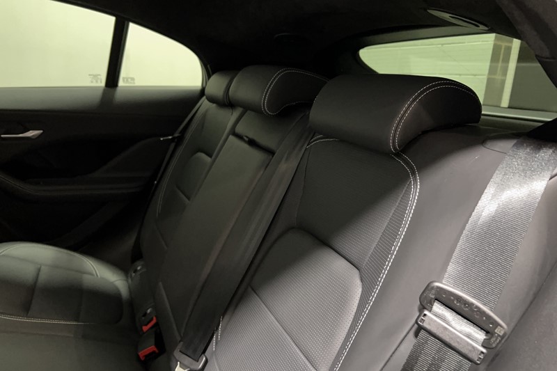 2023 (73) JAGUAR I-PACE 294kW EV400 R-Dynamic HSE Black 90kWh 5dr Auto 5772068