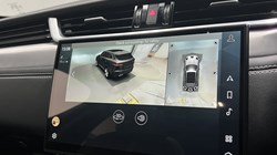2021 (21) JAGUAR F-PACE 3.0 P400 R-Dynamic SE 5dr Auto AWD 5744960