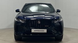 2021 (21) JAGUAR F-PACE 3.0 P400 R-Dynamic SE 5dr Auto AWD 5744940