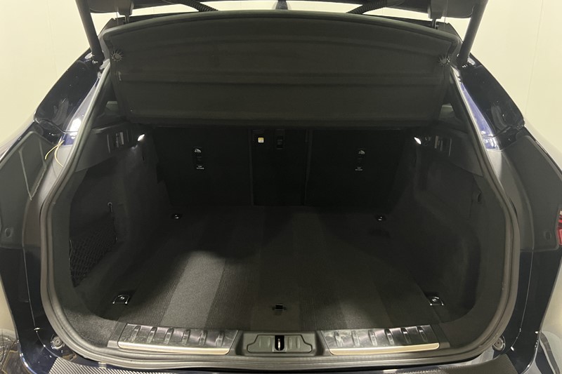 2021 (21) JAGUAR F-PACE 3.0 P400 R-Dynamic SE 5dr Auto AWD 5744971