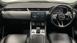 2021 (21) JAGUAR F-PACE 3.0 P400 R-Dynamic SE 5dr Auto AWD 5744942