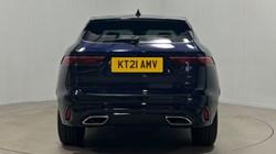 2021 (21) JAGUAR F-PACE 3.0 P400 R-Dynamic SE 5dr Auto AWD 5744939