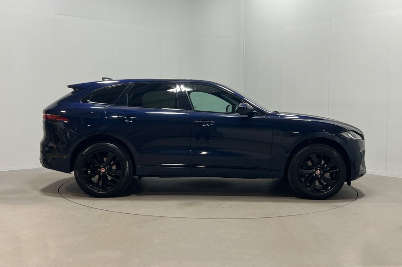 2021 (21) JAGUAR F-PACE 3.0 P400 R-Dynamic SE 5dr Auto AWD 5744938