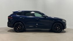 2021 (21) JAGUAR F-PACE 3.0 P400 R-Dynamic SE 5dr Auto AWD 5744938