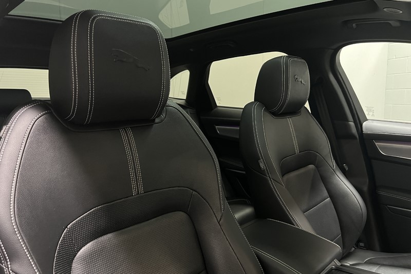 2021 (21) JAGUAR F-PACE 3.0 P400 R-Dynamic SE 5dr Auto AWD 5744952
