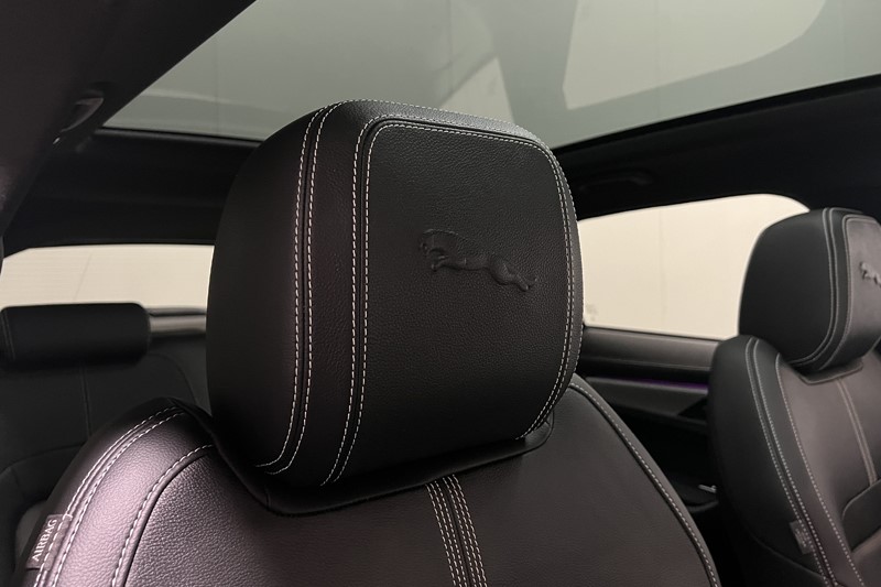 2021 (21) JAGUAR F-PACE 3.0 P400 R-Dynamic SE 5dr Auto AWD 5744953