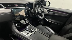 2021 (21) JAGUAR F-PACE 3.0 P400 R-Dynamic SE 5dr Auto AWD 5744967