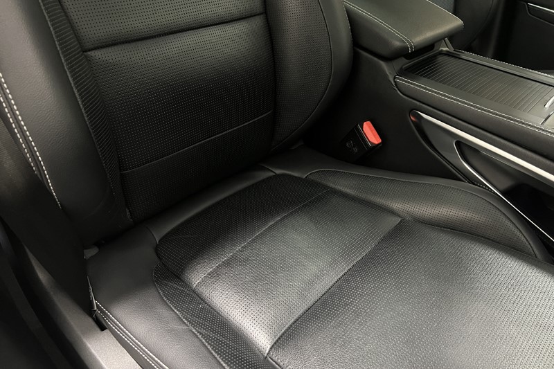 2021 (21) JAGUAR F-PACE 3.0 P400 R-Dynamic SE 5dr Auto AWD 5744951