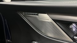 2021 (21) JAGUAR F-PACE 3.0 P400 R-Dynamic SE 5dr Auto AWD 5744948